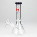 7" Glass Bong with Bowl [AK050] – Box of 24 Glass Bong Canadian Distributor