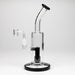 Xtreme | 10" Dual Functions rig with quartz banger [B3] Glass Rig Canadian Distributor