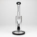 Xtreme | 10" Dual Functions rig with quartz banger [B3] Glass Rig Canadian Distributor