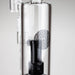 Xtreme | 10" Dual Functions rig with quartz banger [B3] Glass Rig Canadian Distributor