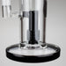 Xtreme | 10" Dual Functions rig with quartz banger [B3] Glass Rig Canadian Distributor