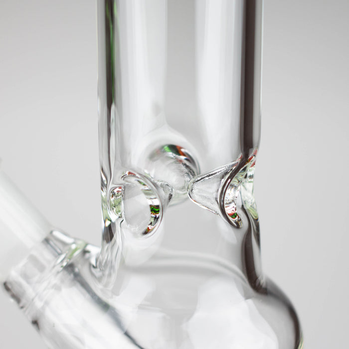 Volcano | 10" Glass Bong with Bowl [AK2034] Glass Bong Canadian Distributor