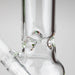 Volcano | 10" Glass Bong with Bowl [AK2034] Glass Bong Canadian Distributor