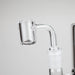Xtreme | 10" Dual Functions rig with quartz banger [B3] Glass Rig Canadian Distributor