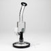 Xtreme | 10" Dual Functions rig with quartz banger [B3] Glass Rig Canadian Distributor