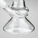 Volcano | 10" Glass Bong with Bowl [AK2034] Glass Bong Canadian Distributor