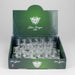 XTREME | 14mm Male assorted Banger set Box of 24 [BWD-002] Banger · Oil Burner Canadian Distributor