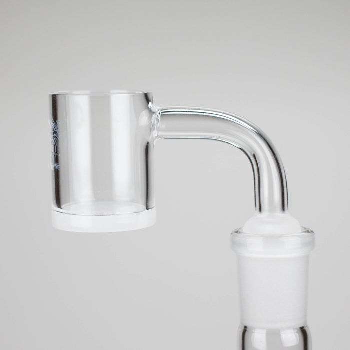 XTREME | 14mm Male assorted Banger set Box of 24 [BWD-002] Banger · Oil Burner Canadian Distributor