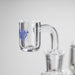 Xtreme | 5" Glass 2-in-1 bubbler [DCK005] Glass Bong Canadian Distributor