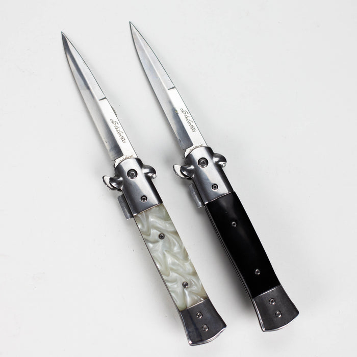 Snake Eye | 8-3/4" Folding pocket Knife [SE-986] Folding Knife BB Canada