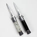 Snake Eye | 8-3/4" Folding pocket Knife [SE-986] Folding Knife BB Canada