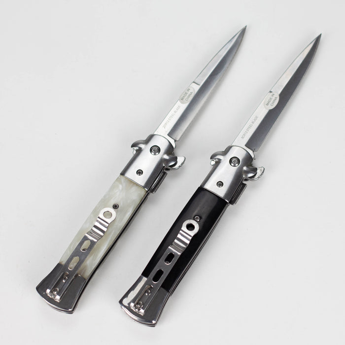 Snake Eye | 8-3/4" Folding pocket Knife [SE-986] Folding Knife BB Canada