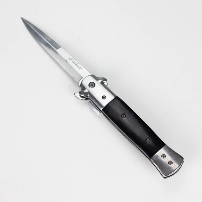 Snake Eye | 8-3/4" Folding pocket Knife [SE-986]