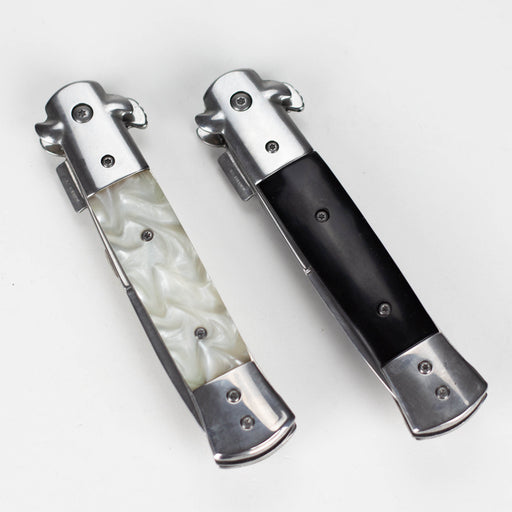 Snake Eye | 8-3/4" Folding pocket Knife [SE-986] Folding Knife BB Canada