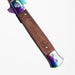 Snake Eye | 8-3/4" Wood Handle Folding pocket Knife [PK-962] Folding Knife BB Canada