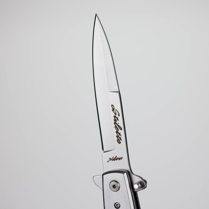 Snake Eye | 8" Folding pocket Knife [SE-428S] Folding Knife BB Canada