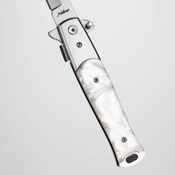 Snake Eye | 8" Folding pocket Knife [SE-428S] Folding Knife BB Canada