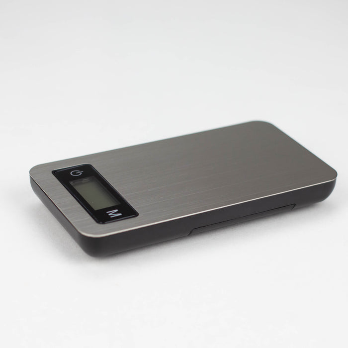 Genie | BS-100 pocket scale 100g x 0.01