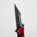 Snake Eye | Outdoor rescue hunting knife [SE-5086] Folding Knife BB Canada