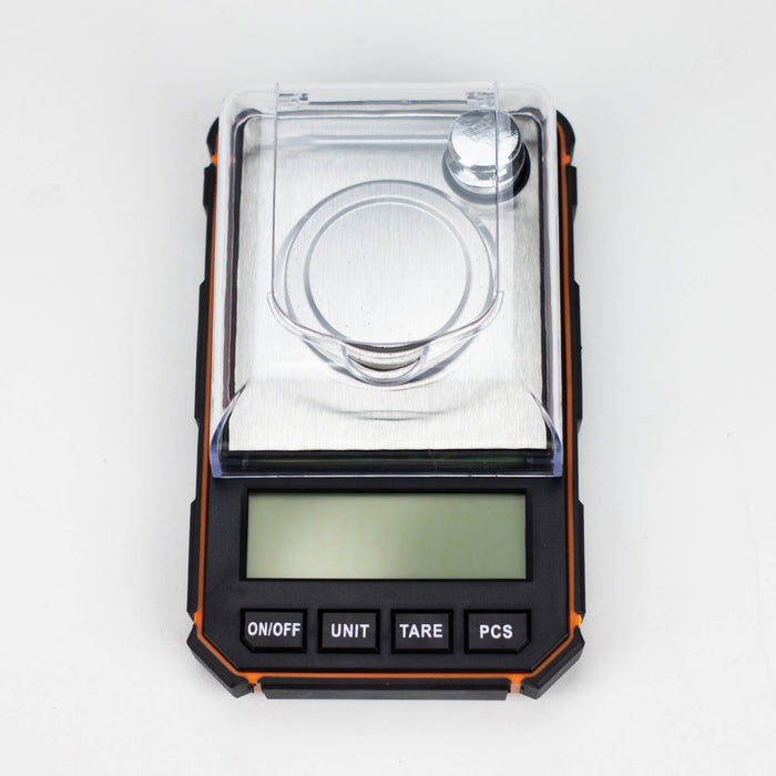 Genie | KL-50 pocket scale 50g x 0.001g Scale BB Canada