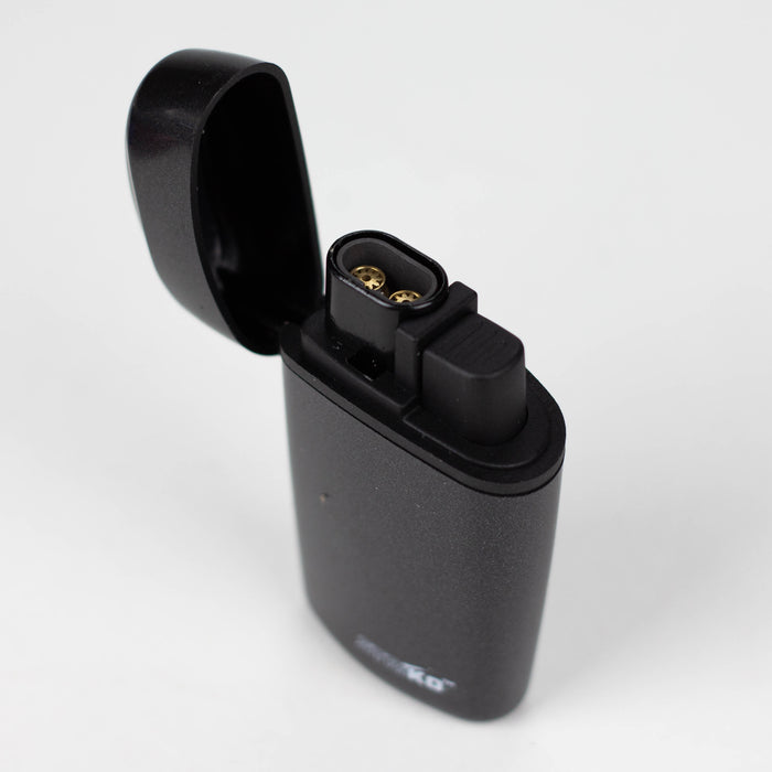 StriKo | Dual flame Refillable Torch lighter Display of 20 Lighters BB Canada