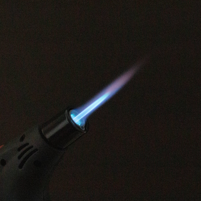 StriKo | Single Jet Torch Ligher Display of 12 [LT-UB-209] Torch BB Canada