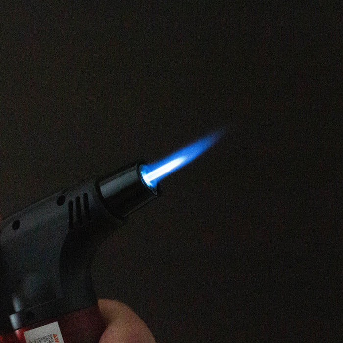 StriKo | Single Jet Torch Ligher Display of 12 [LT-UB-181] Torch BB Canada