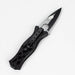 Snake Eye | outdoor rescue hunting knife [SE-990GN] Folding Knife BB Canada