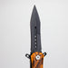 Snake Eye | Outdoor rescue hunting knife [SE-949OC] Folding Knife BB Canada