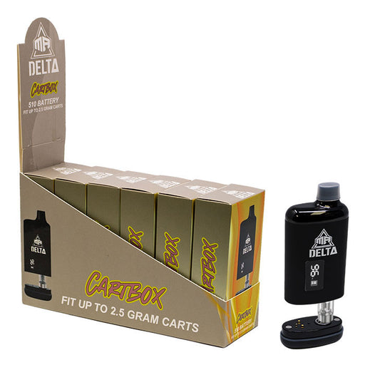 Mr. Delta 510 Thread Battery Cartbox 6-CT_3