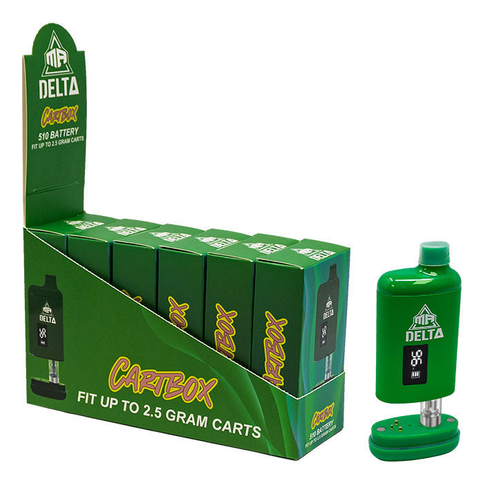 Mr. Delta 510 Thread Battery Cartbox 6-CT_7