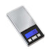 Fuzion MT-100 100g*0.01g Pocket Scale_0