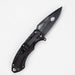 Snake Eye | outdoor rescue Eagle hunting knife [SE-1353D5] Folding Knife BB Canada