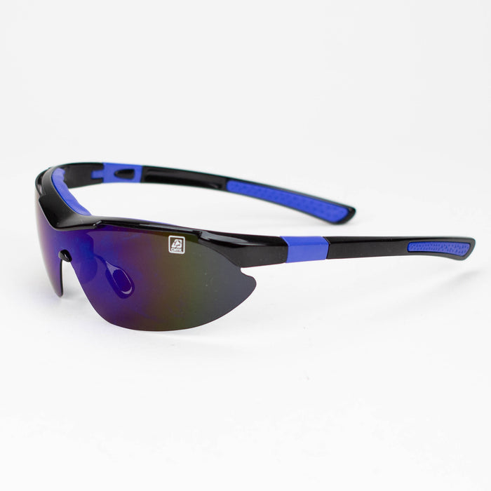 Polarized Sports Sunglasses for Men and Women Sunglasses EyeEye