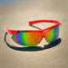 Polarized Sports Sunglasses for Men and Women Sunglasses EyeEye