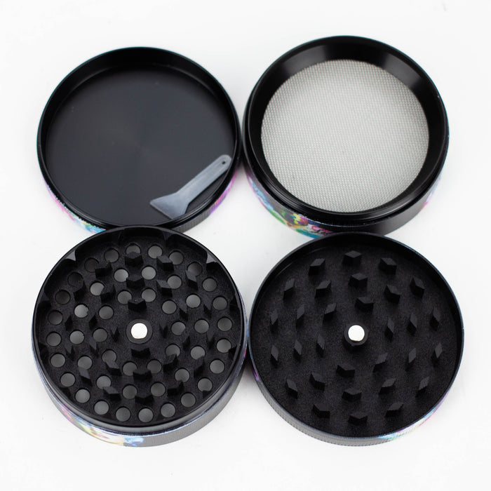 Super Star Grinder Box of 12 Display Super Supplys Inc