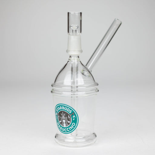 6" Starbuds Shatter Rig Bongs Super Supplys Inc