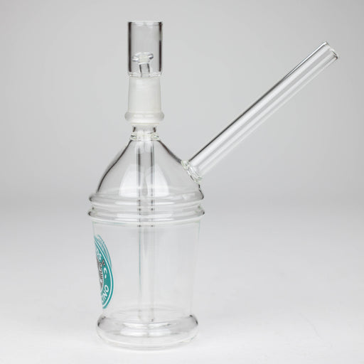 6" Starbuds Shatter Rig Bongs Super Supplys Inc