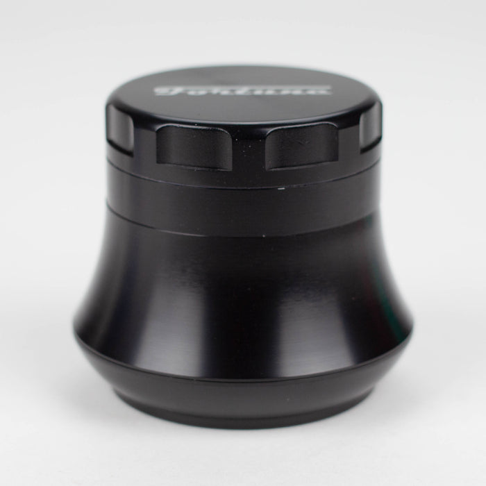 Dia 67mm X 70mm Four Parts Box of 6 Display Pack Super Supplys Inc