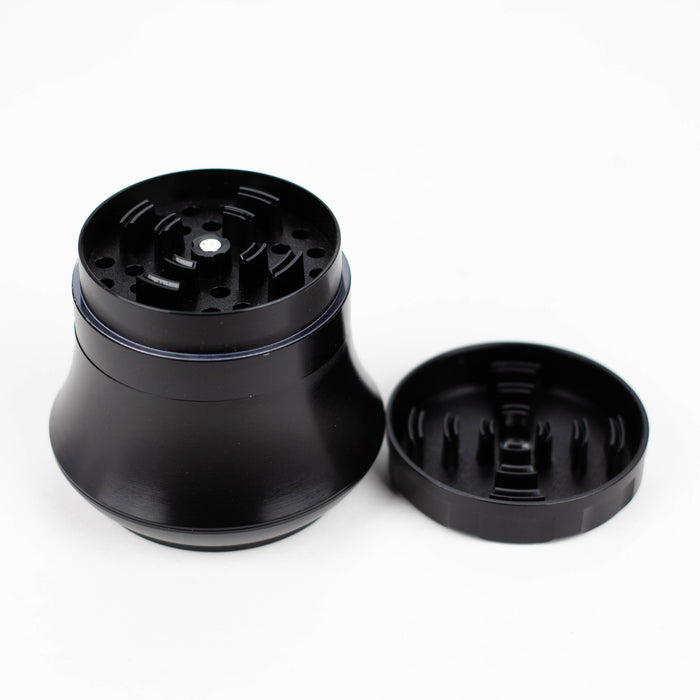 Dia 67mm X 70mm Four Parts Box of 6 Display Pack Super Supplys Inc