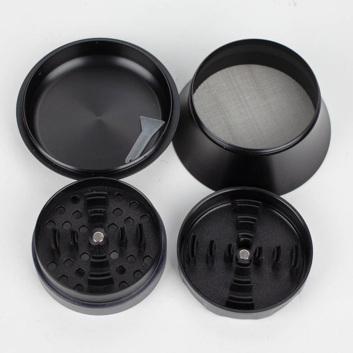 Dia 67mm X 70mm Four Parts Box of 6 Display Pack Super Supplys Inc