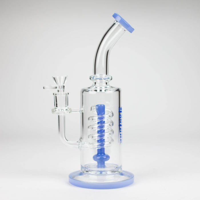 Fortune | 11" Spring Color Rig Rig Super Supplys Inc
