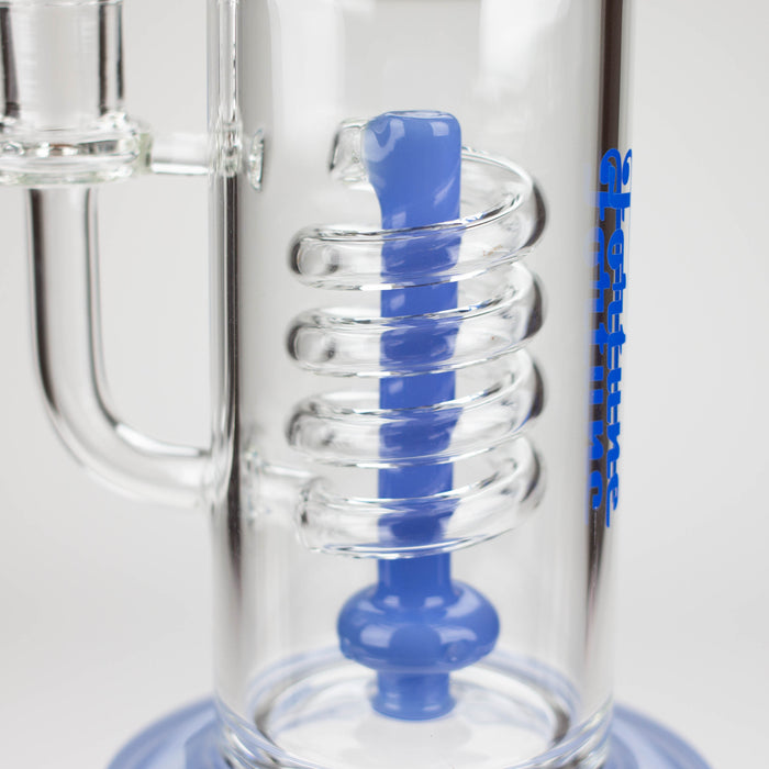 Fortune | 11" Spring Color Rig Rig Super Supplys Inc