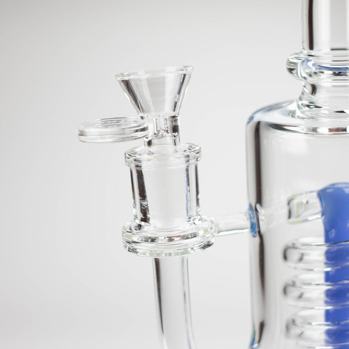 Fortune | 11" Spring Color Rig Rig Super Supplys Inc