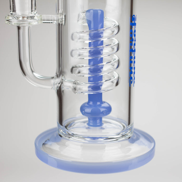 Fortune | 11" Spring Color Rig Rig Super Supplys Inc