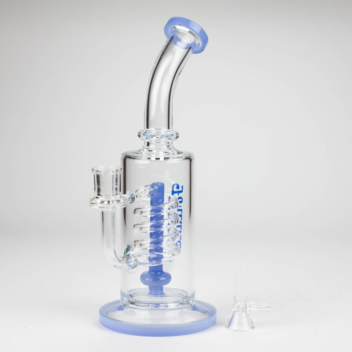 Fortune | 11" Spring Color Rig Rig Super Supplys Inc Blue