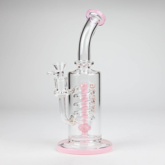 Fortune | 11" Spring Color Rig Rig Super Supplys Inc Pink