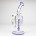 Fortune | 11" Spring Color Rig Rig Super Supplys Inc Purple