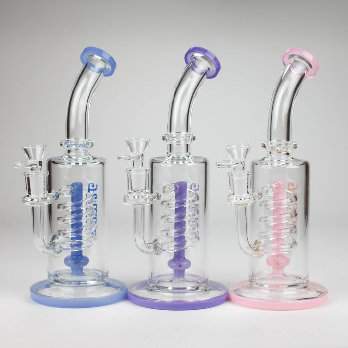 Fortune | 11" Spring Color Rig Rig Super Supplys Inc
