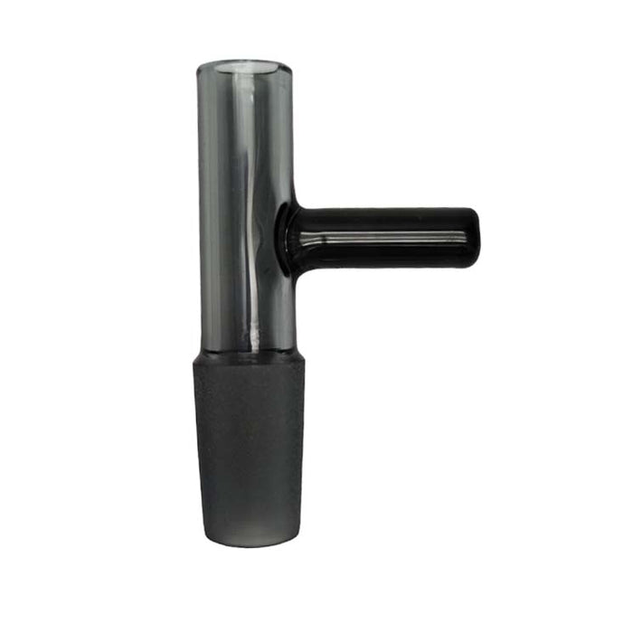 Colorful Glass Popper Bowl Bowl · Banger · Oil Burner Super Supplys Inc Black